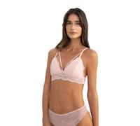 DeFacto B7868AX Soutien-Gorge, Rose, L aux Femmes