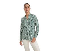 DeFacto I8266az T-Shirt, Vert, XXL Femme