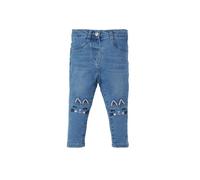 DeFacto pantalons en jean pour bébé fille, pantalons en jean Torusers à la mode pour petites filles