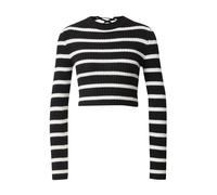 DeFacto Pull-over beige / noir, Taille L