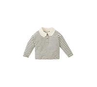 DeFacto Pull pour bébé fille, joli pull pour bébé à manches longues - Sweat-shirt douillet pour bébé, joli t-shirt pour bébé à manches longues pour filles, pull pour enfant de qualité supérieure.