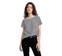 DeFacto X4604AZ T-Shirt, Black, XXL Femme