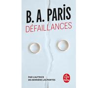 Défaillances