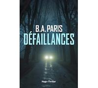 Défaillances