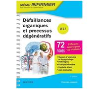 Défaillances Organiques Et Processus Dégénératifs