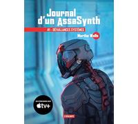 Défaillances systèmes: JOURNAL D'UN ASSASYNTH LIVRE 1