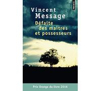 Défaite des maîtres et possesseurs