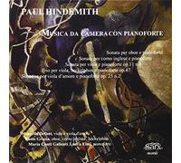 Defant Marcello - Sonata per Viola E Piano OP 11 N.4 [Import]