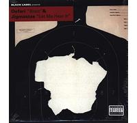 Defari - Blast/Let Me Hear It