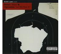 Defari - Blast/Let Me Hear It
