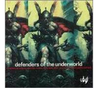 Defari & Kutmastra - Defenders of The Underworld