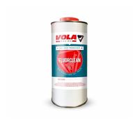Défarteur liquide Vola 1 L fluorclean Rouge 1 L