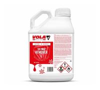 Vola Liquide Défarteur 5l Alpin Liquide Défarteur 5l Alpin Transparent