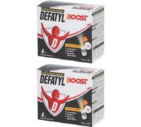 Defatyl Boost Ampoule(S) 2x7 pc(s)