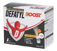 Defatyl Boost Ampoule(S) 7 pc(s)