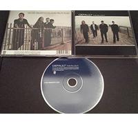 Default – The Fallout – CD – Import