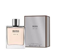 Default Title ml Hugo Boss - Man - Eau de Toilette pour homme