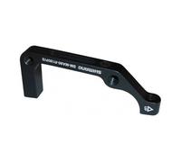 Shimano Adaptateur de frein arrière SM-MA90 IS/PM 180 mm