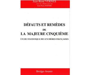 defauts et remedes de la majeure cinquieme