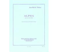 DEFAYE JEAN MICHEL - ALPHA - COR EN FA