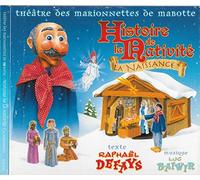 Defays R. - Histoire De La Nativite [Import]