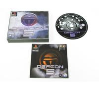 Defcon 5