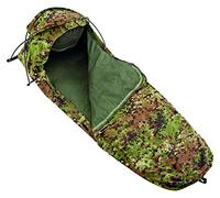 DEFCON 5 Bivi Tente de Bivouac Mixte, Camouflage Italien, 230 x 50 x 80 cm