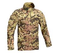 DEFCON 5 Combat T-Shirt Respirant, D5-3048 M Italian Camo