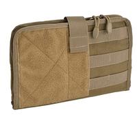 DEFCON 5 Command Pannel Pochette pour carte Coyote Tan D5-COP01 CT