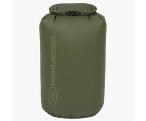 DEFCON 5 HIGHLANDER X-LIGHT DRY SACK 40 LT OD GREEN HL-DB112 OD