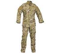 DEFCON 5 Messieurs Army Combat Uniform Utilisation Uniform XL Multicamo