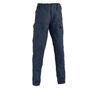 DEFCON 5 Pantalon tactique Basic 3453, Bleu marine, XXL