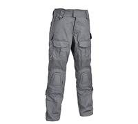 DEFCON 5 Pantalon Tactique Gladio Gris