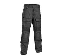 DEFCON 5 Pantalon Tactique Gladio Noir