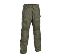 DEFCON 5 Pantalon Tactique Gladio Vert Olive