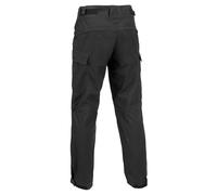 Defcon 5 Pantalon Tactique Predator (Medium, Noir)
