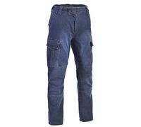 Defcon 5 Panther Long Jeans Pantalon Tactique 6 Poches