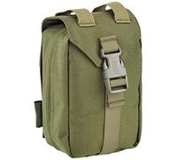 DEFCON 5 Pochette de Premiers Secours Medical Pouch Quick Release Od Green