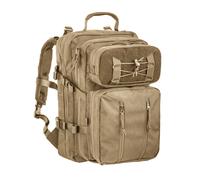 DEFCON 5 Roger Sac à Dos Quotidien Compatible Hydro COYOTE TAN D5-L118 CT