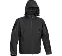 DEFCON 5 Softshell léger Scorpion (Noir)