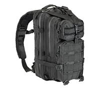 DEFCON 5 TACTICAL BACK PACK HYDRO COMPATIBILE BLACK TACTICAL BACK PACK HYDRO COMPATIBLE BLACK, Le Noir