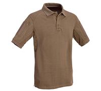 Defcon 5 Tactical Polo Met Zak - Coyote Brown