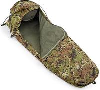 Bivi Tent + Compression Bag Italian Camo Defcon 5
