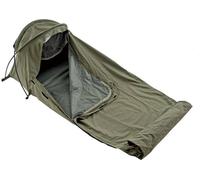 DEFCON 5 Bivi Tente de Bivouac Unisexe, Vert OD, 230x50x80 cm