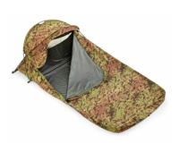 Defcon 5 tente bivouac double camouflage