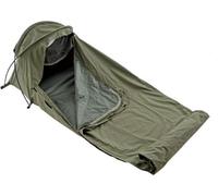 Defcon 5 tente double bivouac - abri compact - 2 personnes-OD Vert