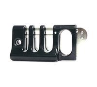 DEFCON - Câble de sécurité - noir