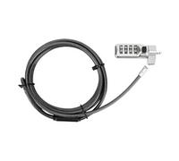 Targus Câble de sécurité ASP71GL 1,98 m