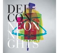 Defcon - Neon Nights