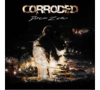 Corroded - Defcon Zero -Ltd/Digi-
